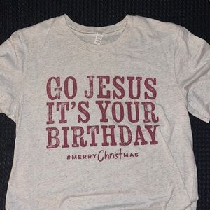 Christmas Tshirt